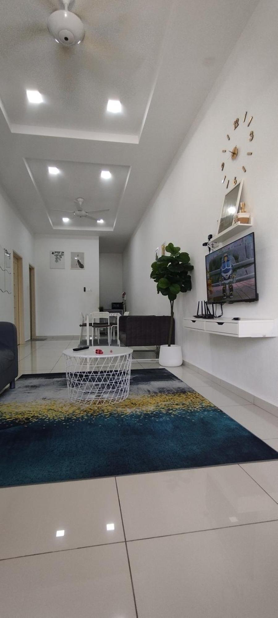 Zr D'Jembal Homestay, Gong Badak Kuala Terengganu Room photo
